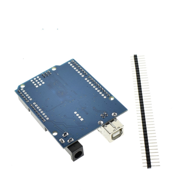 UNO R3 CH340G Improved Version Development Board