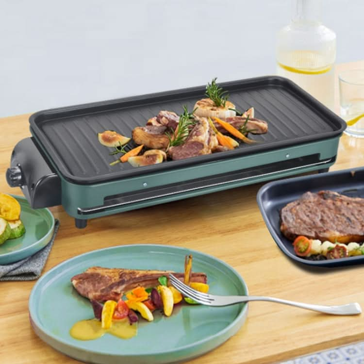 Household Multi-Function Electric Barbecue Machine Reluova