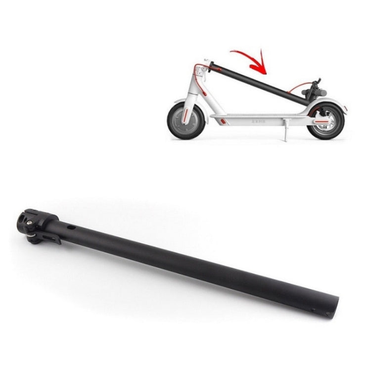 Scooter Accessories Folding Pole for Xiaomi Mijia M365 Pro Reluova