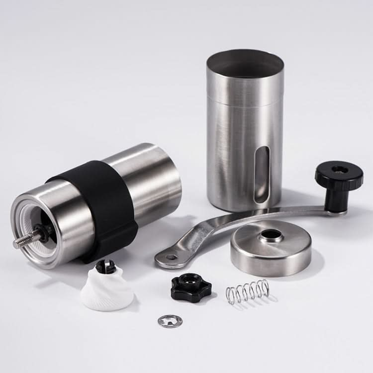 Mini Manual Stainless Steel Coffee Grinder - Reluova