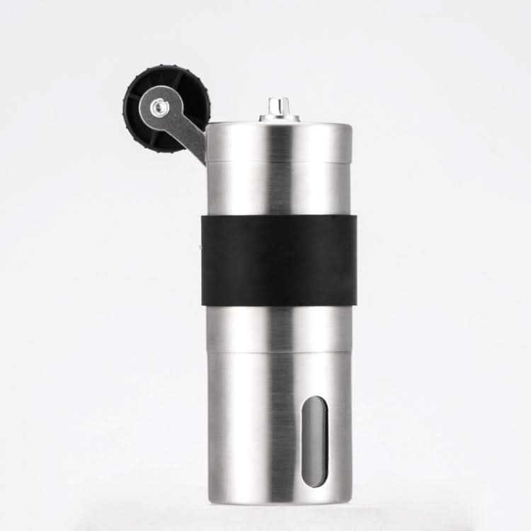 Mini Manual Stainless Steel Coffee Grinder - Reluova