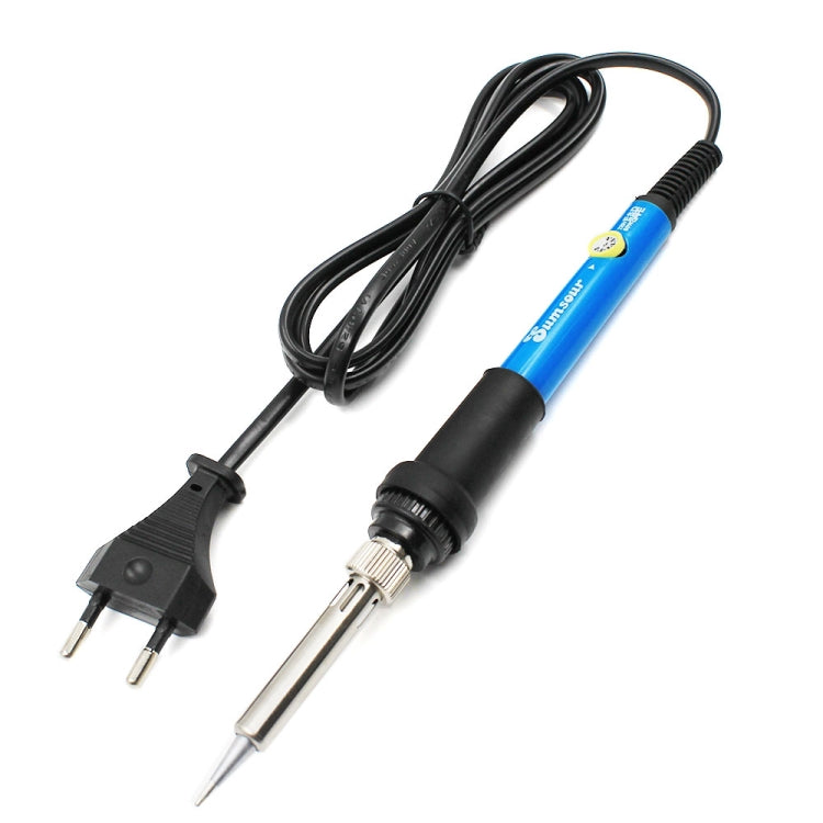 Adjustable Temperature Electric Soldering Iron 60W Welding Solder Rework Station Heat Pencil Tips Repair Tool My Store