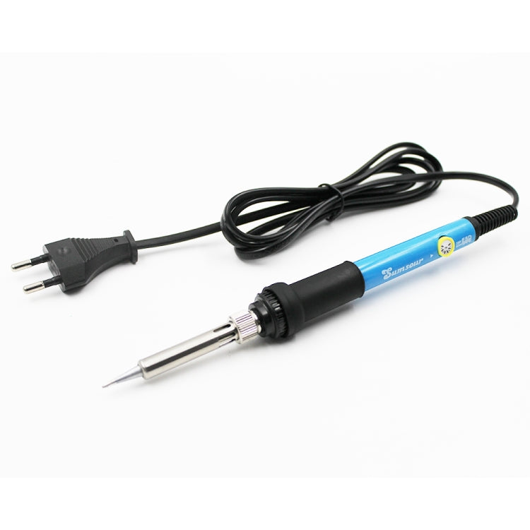 Adjustable Temperature Electric Soldering Iron 60W Welding Solder Rework Station Heat Pencil Tips Repair Tool