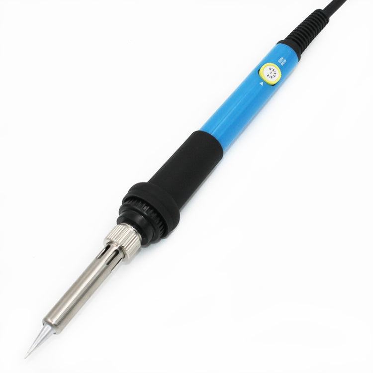 Adjustable Temperature Electric Soldering Iron 60W Welding Solder Rework Station Heat Pencil Tips Repair Tool My Store