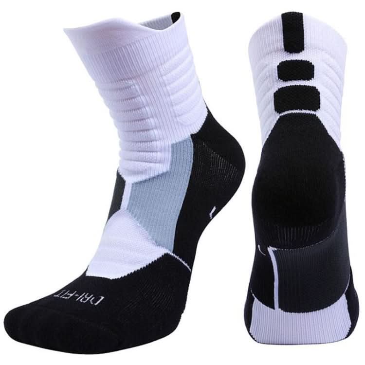 Outdoor Sport Professional Cycling Socks Basketball Soccer Football Running Hiking Socks Reluova