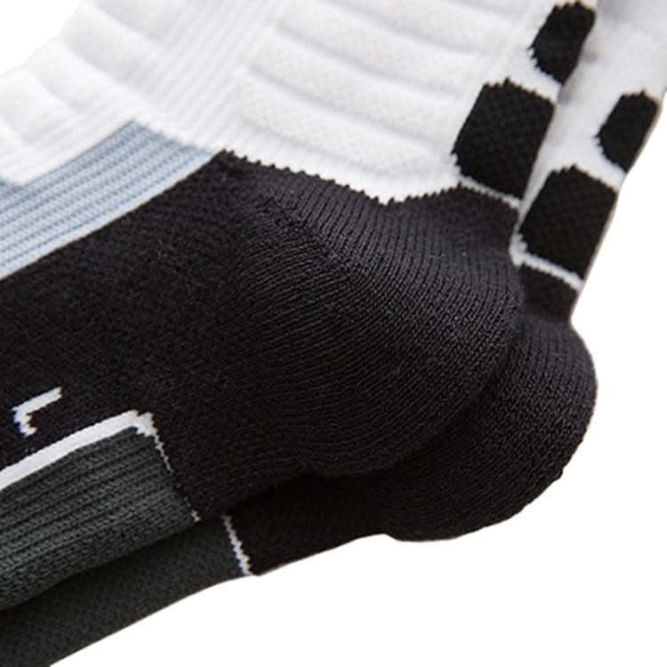 Outdoor Sport Professional Cycling Socks Basketball Soccer Football Running Hiking Socks Reluova