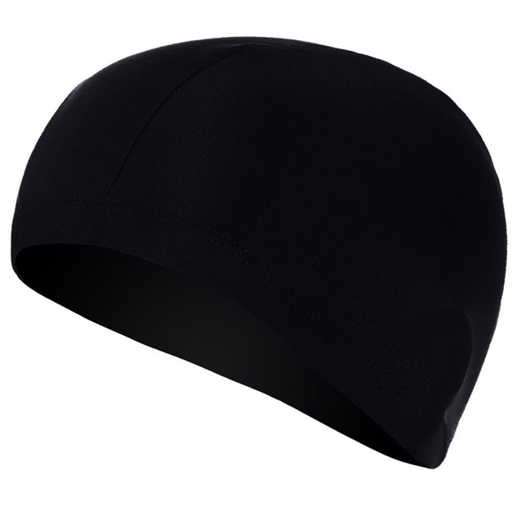 Unisex Spandex Breathable Swimming Cap