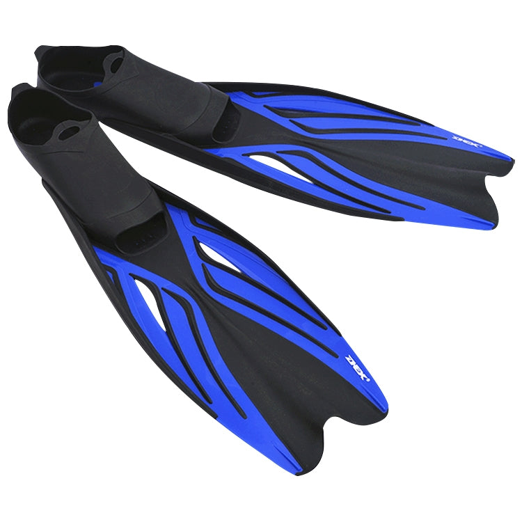 Swimming Free Diving Fins Silicone Flippers Diving Equipment