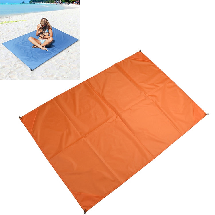 Outdoor Portable Waterproof Picnic Camping Mats Beach Blanket Mattress Mat