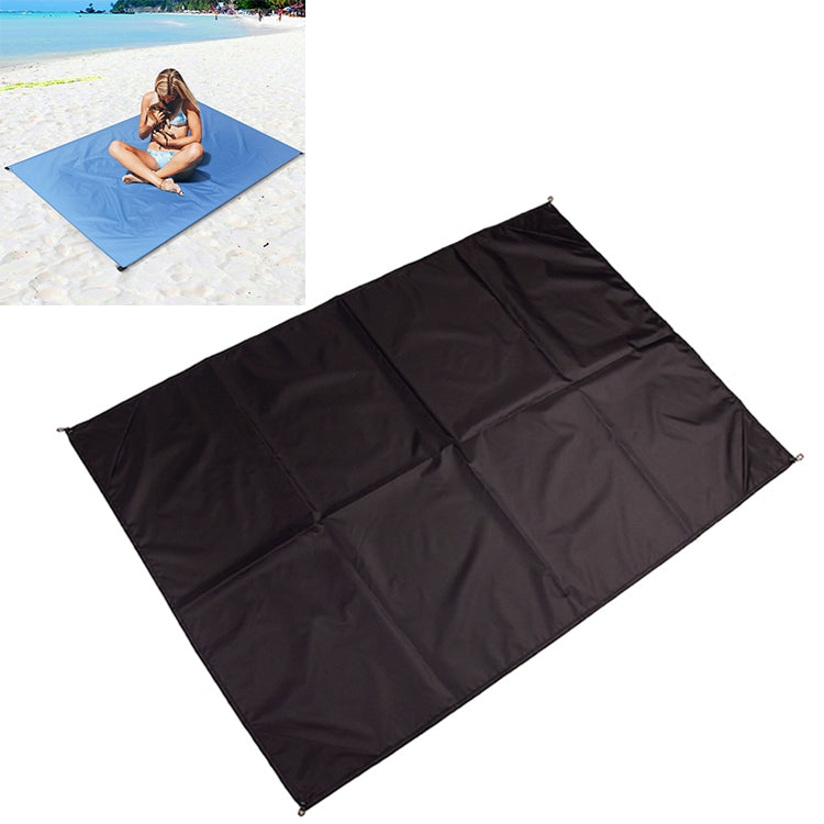 Outdoor Portable Waterproof Picnic Camping Mats Beach Blanket Mattress Mat Reluova