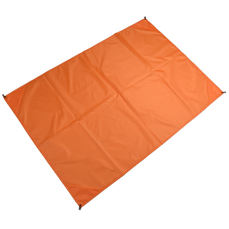 Outdoor Portable Waterproof Picnic Camping Mats Beach Blanket Mattress Mat Reluova