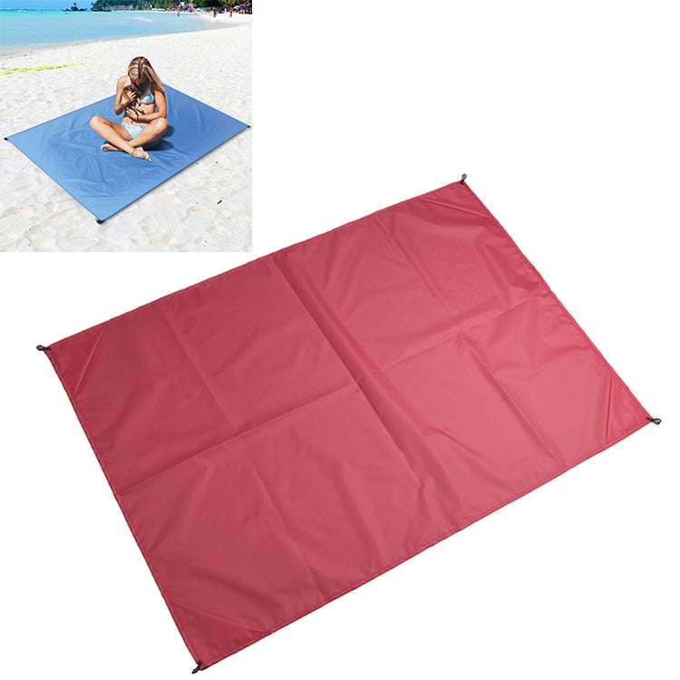 Outdoor Portable Waterproof Picnic Camping Mats Beach Blanket Mattress Mat