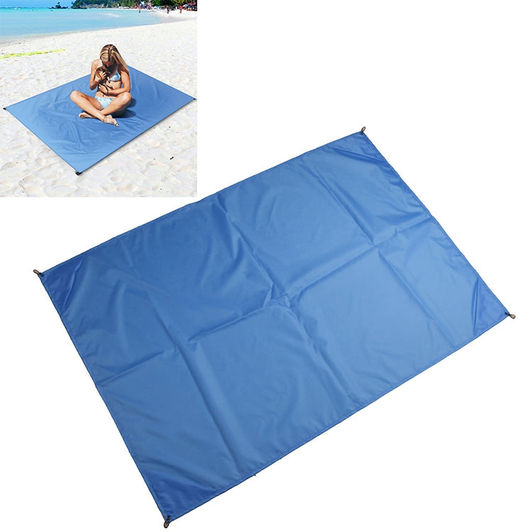 Outdoor Portable Waterproof Picnic Camping Mats Beach Blanket Mattress Mat Reluova