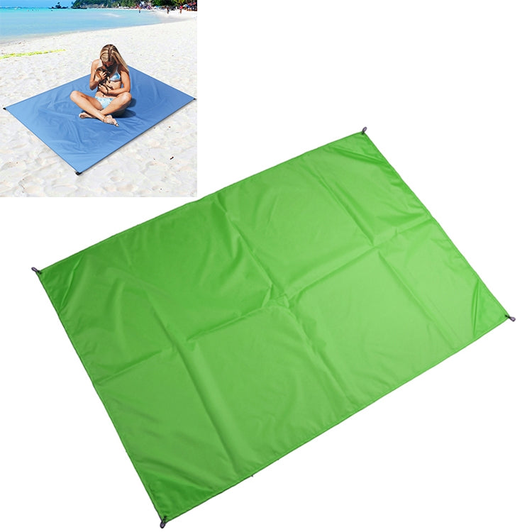 Outdoor Portable Waterproof Picnic Camping Mats Beach Blanket Mattress Mat