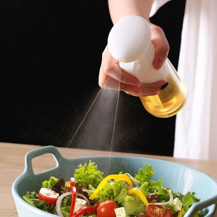 Edible Oil Spray Bottle Barbecue Leakproof Oil Sprayer Bottle - Reluova