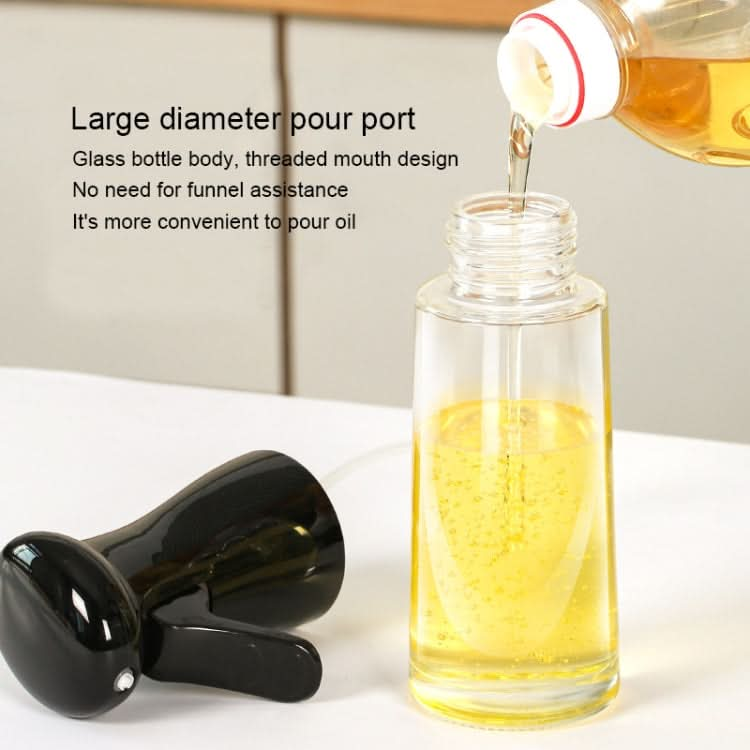 Edible Oil Spray Bottle Barbecue Leakproof Oil Sprayer Bottle - Reluova