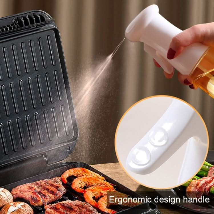 Edible Oil Spray Bottle Barbecue Leakproof Oil Sprayer Bottle - Reluova