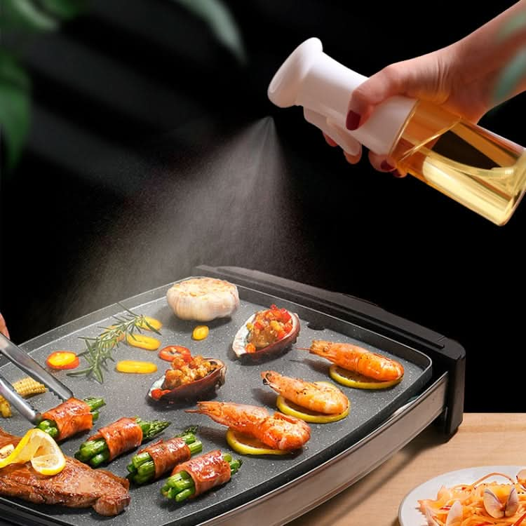 Edible Oil Spray Bottle Barbecue Leakproof Oil Sprayer Bottle - Reluova