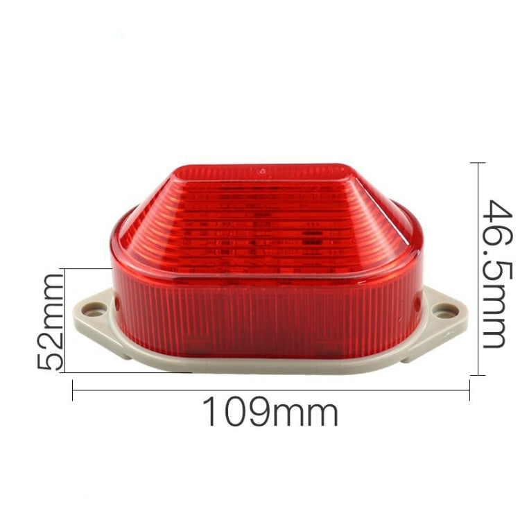 Led Mini Strobe Signal Warning Light Silent Warning Light ÎҵÄÉ̵ê