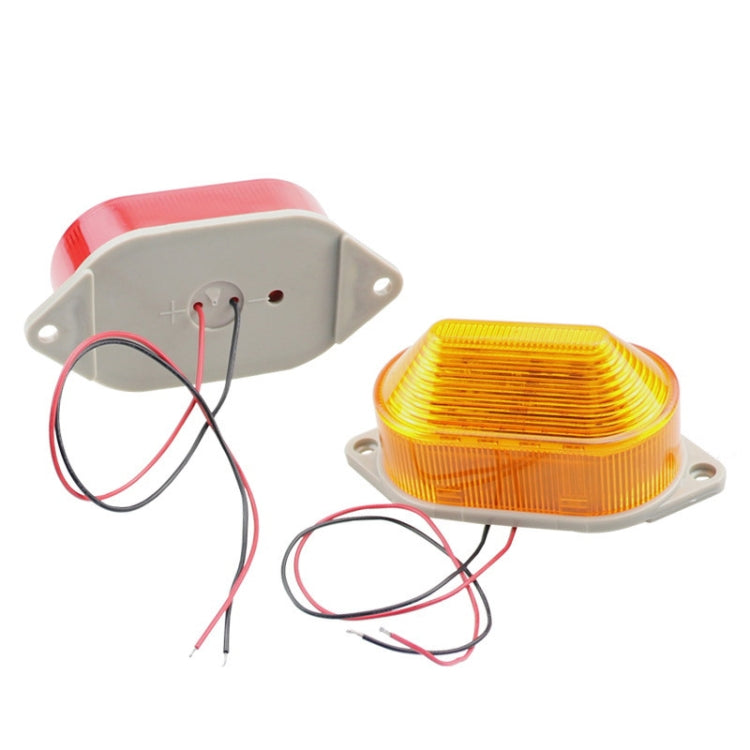 Led Mini Strobe Signal Warning Light Silent Warning Light ÎҵÄÉ̵ê