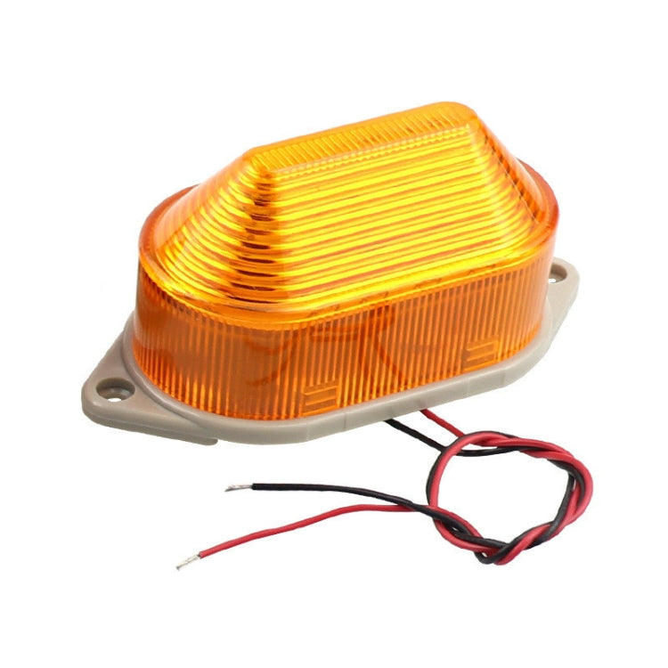 Led Mini Strobe Signal Warning Light Silent Warning Light ÎҵÄÉ̵ê