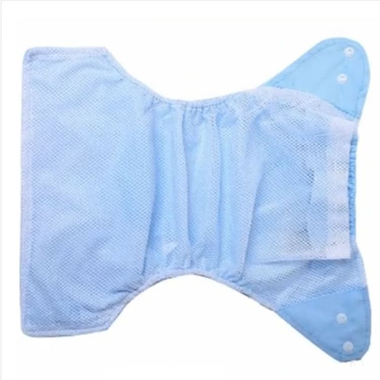 Baby Cloth Reusable Diapers Nappies Washable Newborn Ajustable Diapers Nappy Changing Diaper Children Washable Cloth Diapers Reluova