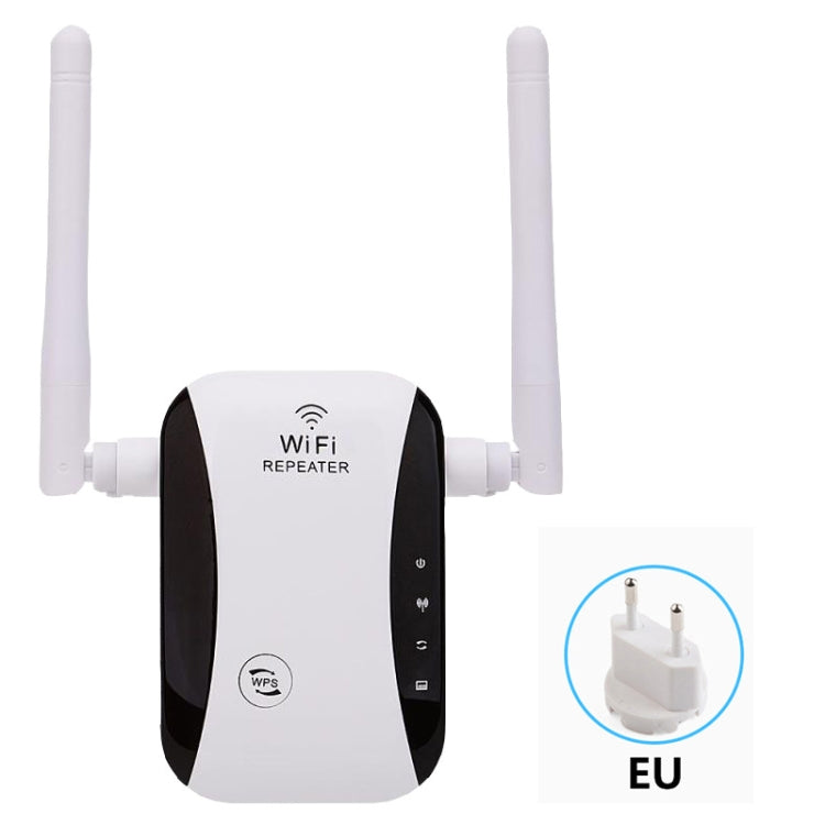 KP300T 300Mbps Home Mini Repeater WiFi Signal Amplifier Wireless Network Router My Store