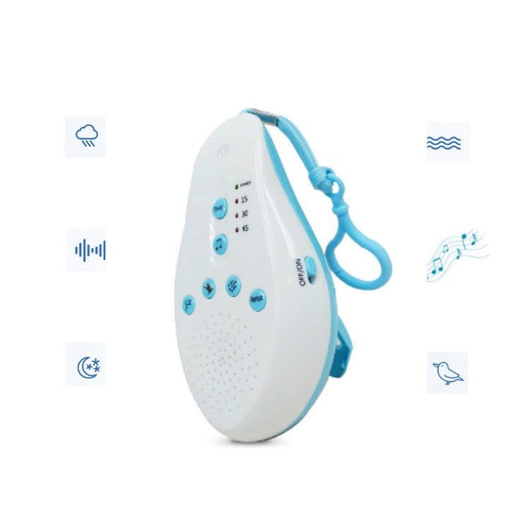 Three Sheep Children Sleep Music Soothing White Noise Sleep Aid Instrument