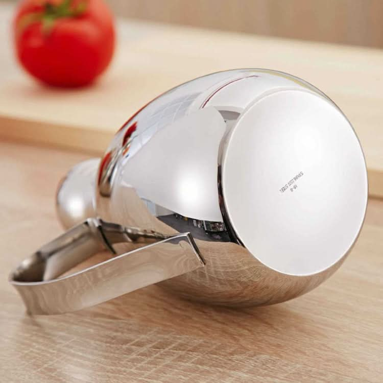 Household Stainless Steel Leak-Proof Seasoning Pot - Reluova