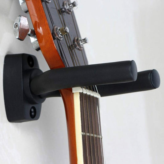 Metal Wall Hook for Guitar / Ukulele