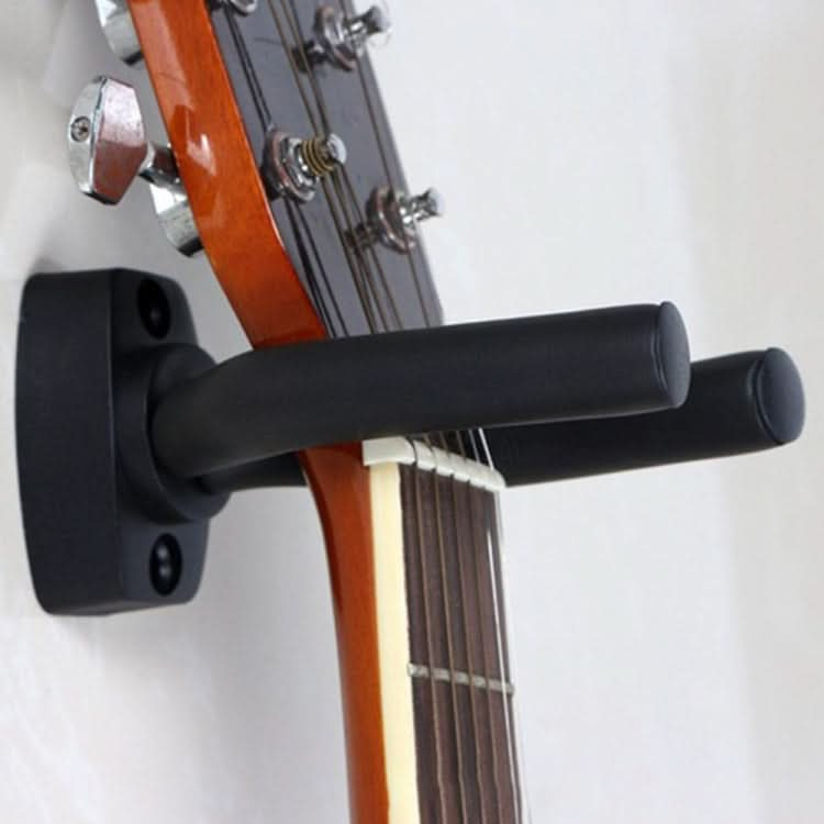 Metal Wall Hook for Guitar / Ukulele Reluova