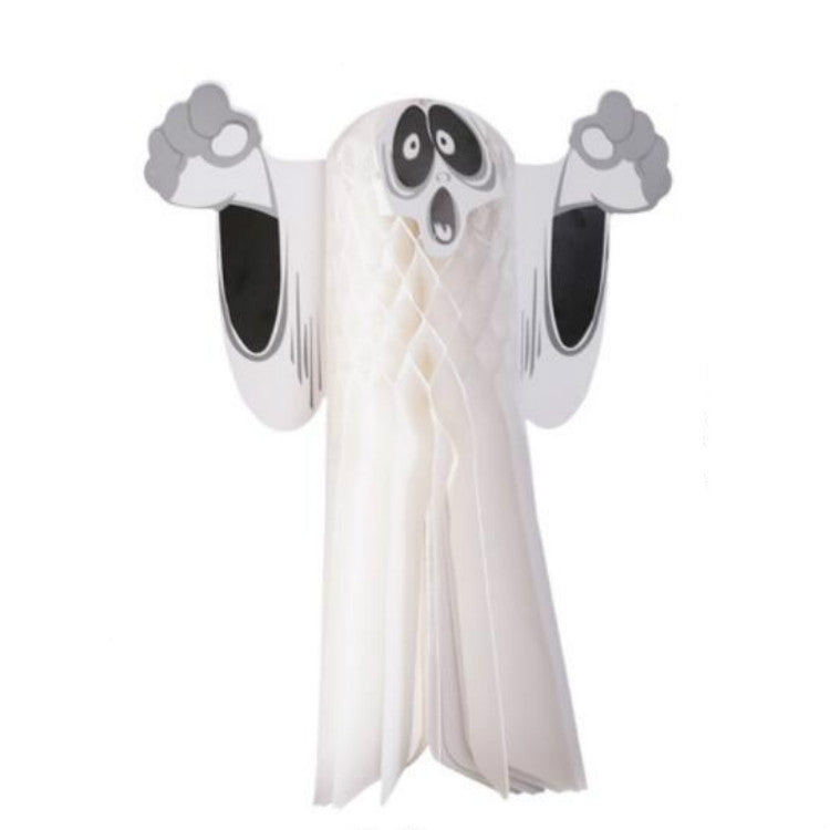 Halloween Atmosphere Decoration Ghost Pendant Outdoor Indoor Ghost Festival Dress Up Ghost Pendant My Store