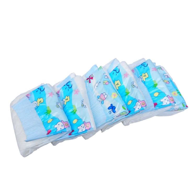 Pet Diapers For Dogs Pet Physiological Pants, Random Color Delivery - Reluova