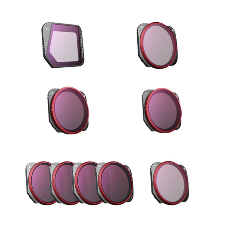 for DJI Mavic 3 Classic PGYTECH Multi-layer Coated Filter