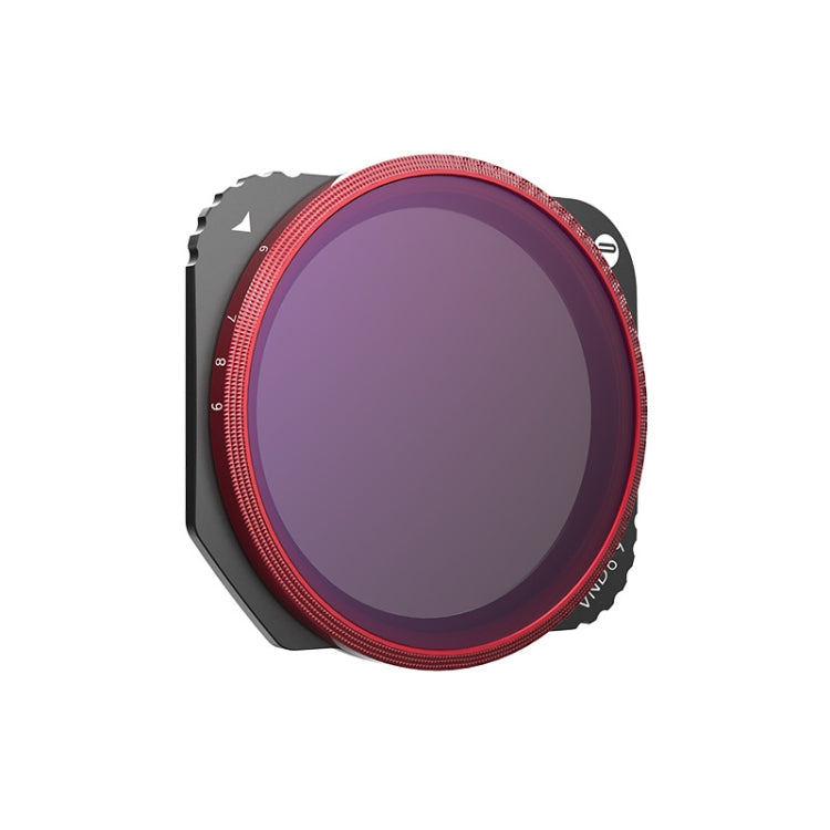 for DJI Mavic 3 Classic PGYTECH Multi-layer Coated Filter My Store