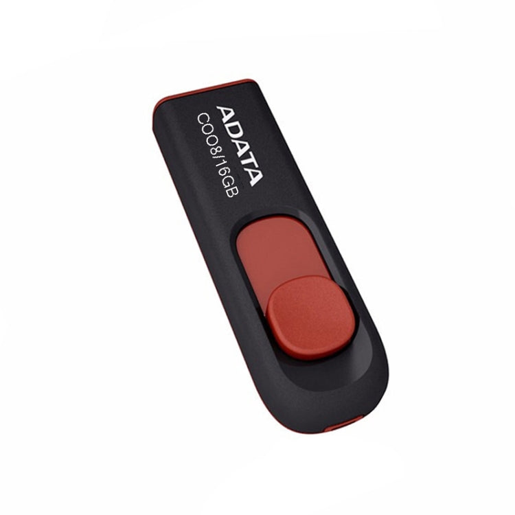 ADATA C008 Car Office Universal Usb2.0 U Disk My Store