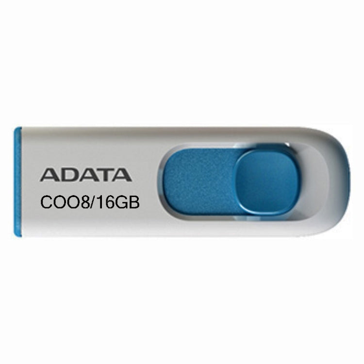 ADATA C008 Car Office Universal Usb2.0 U Disk My Store