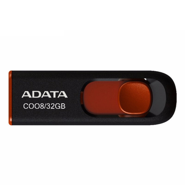 ADATA C008 Car Office Universal Usb2.0 U Disk