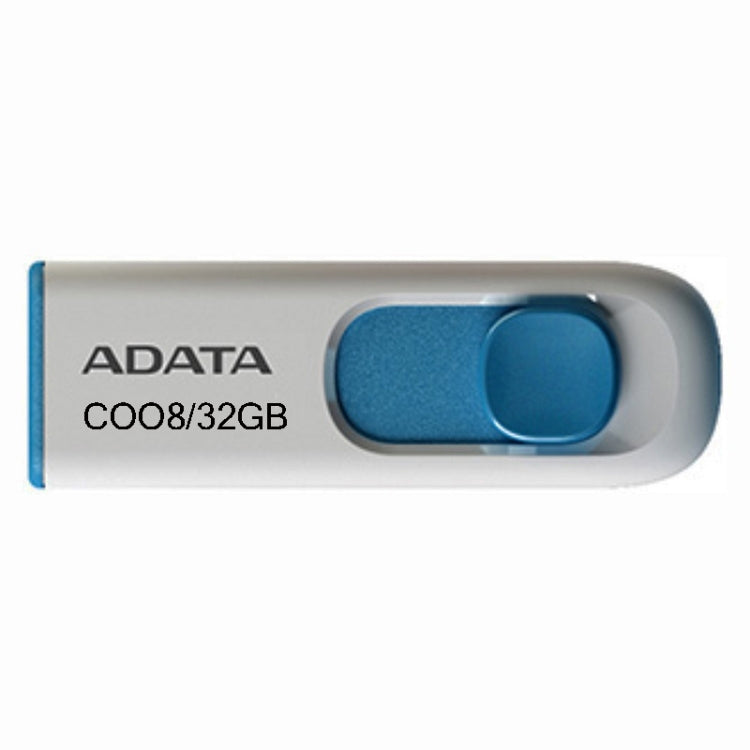 ADATA C008 Car Office Universal Usb2.0 U Disk