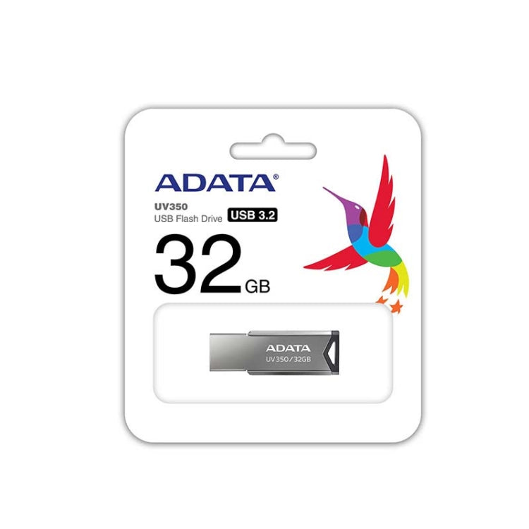 ADATA UV350 Car Speaker Office Storage USB3.2 U Disk My Store