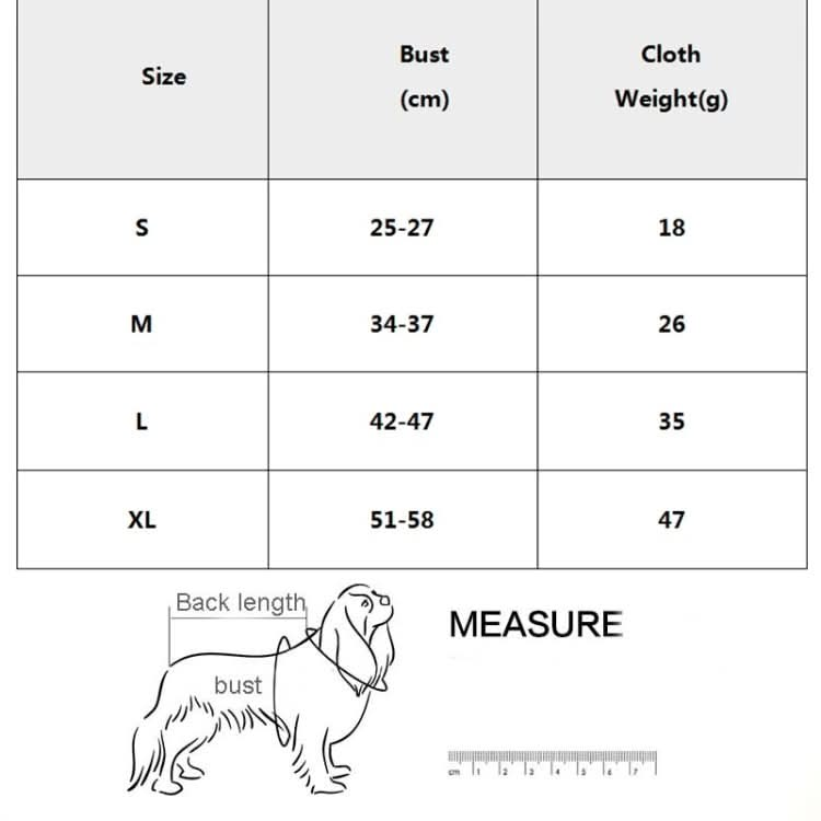 Solid Color Physiology Pants For Pet Male Dogs Polite And Anti-Harassment Puppy Safety Pants - Reluova