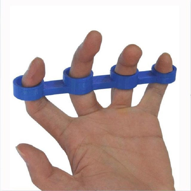 Guitar Finger Expansion Finger Force Device Piano Span Practice Finger Sleeve