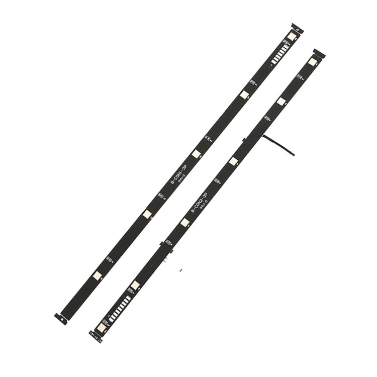 3 in 1 For Xiaomi Mijia M365 Scooter Battery Control Main Board + Soft Board + Side Strip Set Reluova