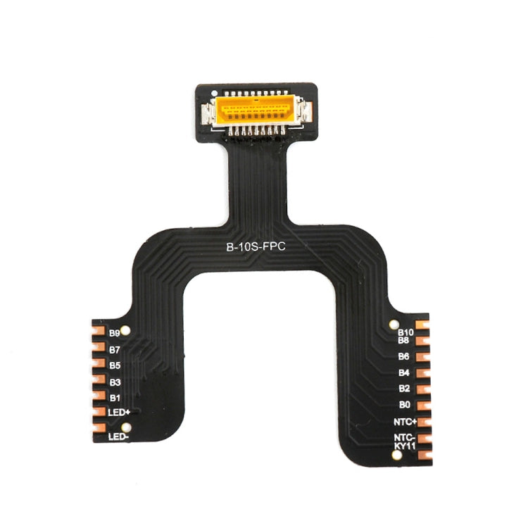 3 in 1 For Xiaomi Mijia M365 Scooter Battery Control Main Board + Soft Board + Side Strip Set Reluova