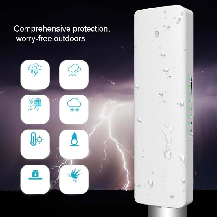 COMFAST E314n 300mbps Covers 5 Kilometers Wifi Base Station Wireless Bridge My Store