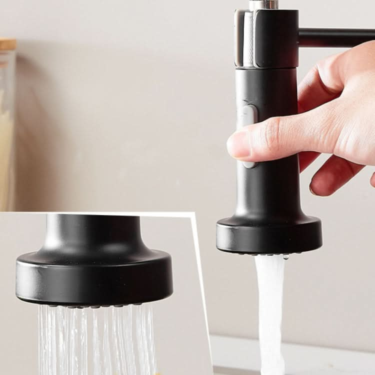 Kitchen Faucet Hot & Cold Water Tank Valve Sink Faucet - Reluova