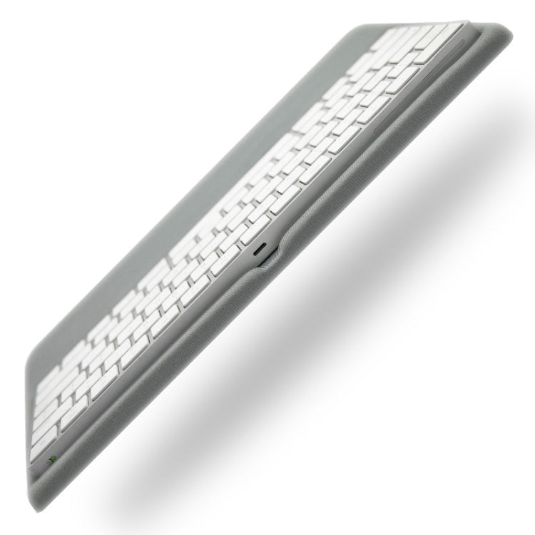 Wireless Keyboard Support Memory Foam Silicone Wrist Pad Base for Apple Magic Keyboard 2 My Store