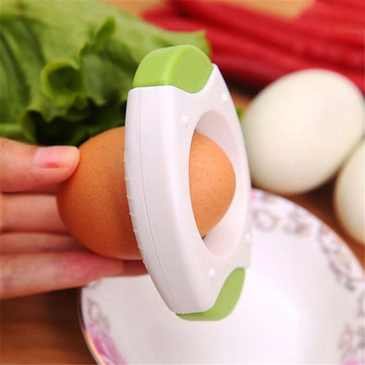 Peeling Eggshells Kitchen Gadgets Sushi Cooking Supplies Random Colour Delivery - Reluova