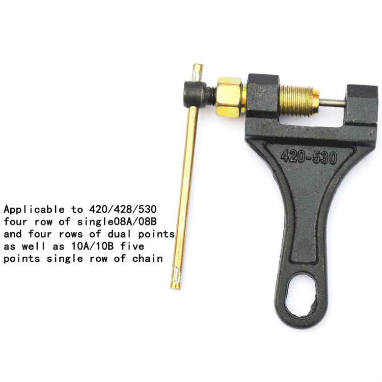 2 PCS Chain Removers Special Tools For Harvesters Chain Pliers-Reluova