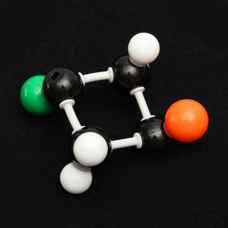 240pcs / Set Chemistry Molecular Model Organic Chemistry Atom Set for School Lab Teaching My Store